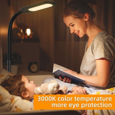 LED室内灯 - HCP073 沙发落地灯